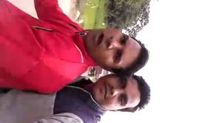 Rukh Par Bikhri Hai Julfhe