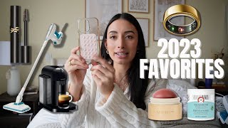A FULL YEAR OF FAVORITES | beauty, clothing, household and more!