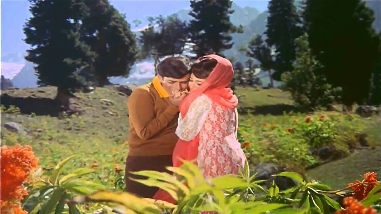 Bekhudi Mein Sanam   Rafi  Lata   Haseena Maan Jayegi 1968   HD