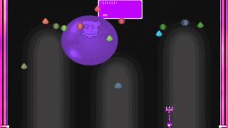 Flashlight237 Plays Erica and the Whammy Balls Finale: Fuckin Insta-Kill Kangaroo Rats! @Flashlight237