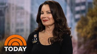 Fran Drescher on future of SAG strikes: 'I don't have a crystal ball'