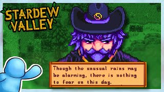 A Little Stardew Is Good For The Soul | Stardew Valley