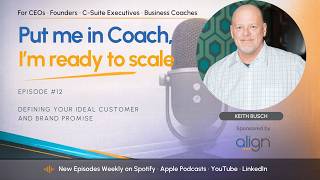 Defining Your Ideal Customer and Brand Promise