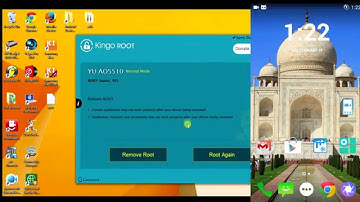 How To Root Micromax Yu Yureka Easy Method