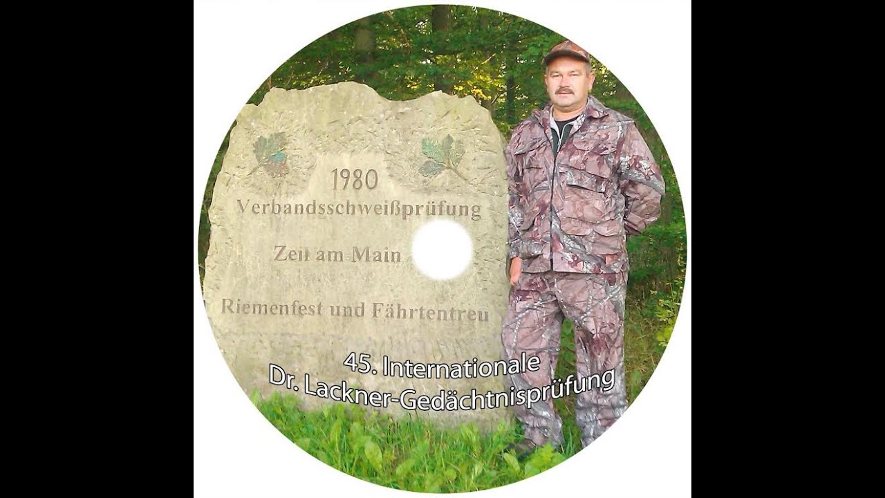 ягдтерьер - jagdterrier GP 45 - Dr. Lackner 2010 Germany