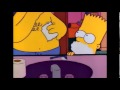 Simpson  homer apprend  bart  se raser