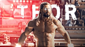 Thor Edit status | Thor love and Thunder status Thor Ft. hookahbar Thor Status #thor