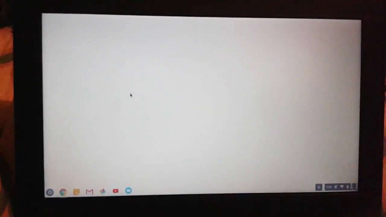 How to Invert Colors on a Chromebook