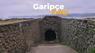 Garipçe Kalesi - Sarıyer