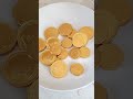 Coin Chocolate Shorts Asmr Satisfying Trendingvideo Viralvideo 