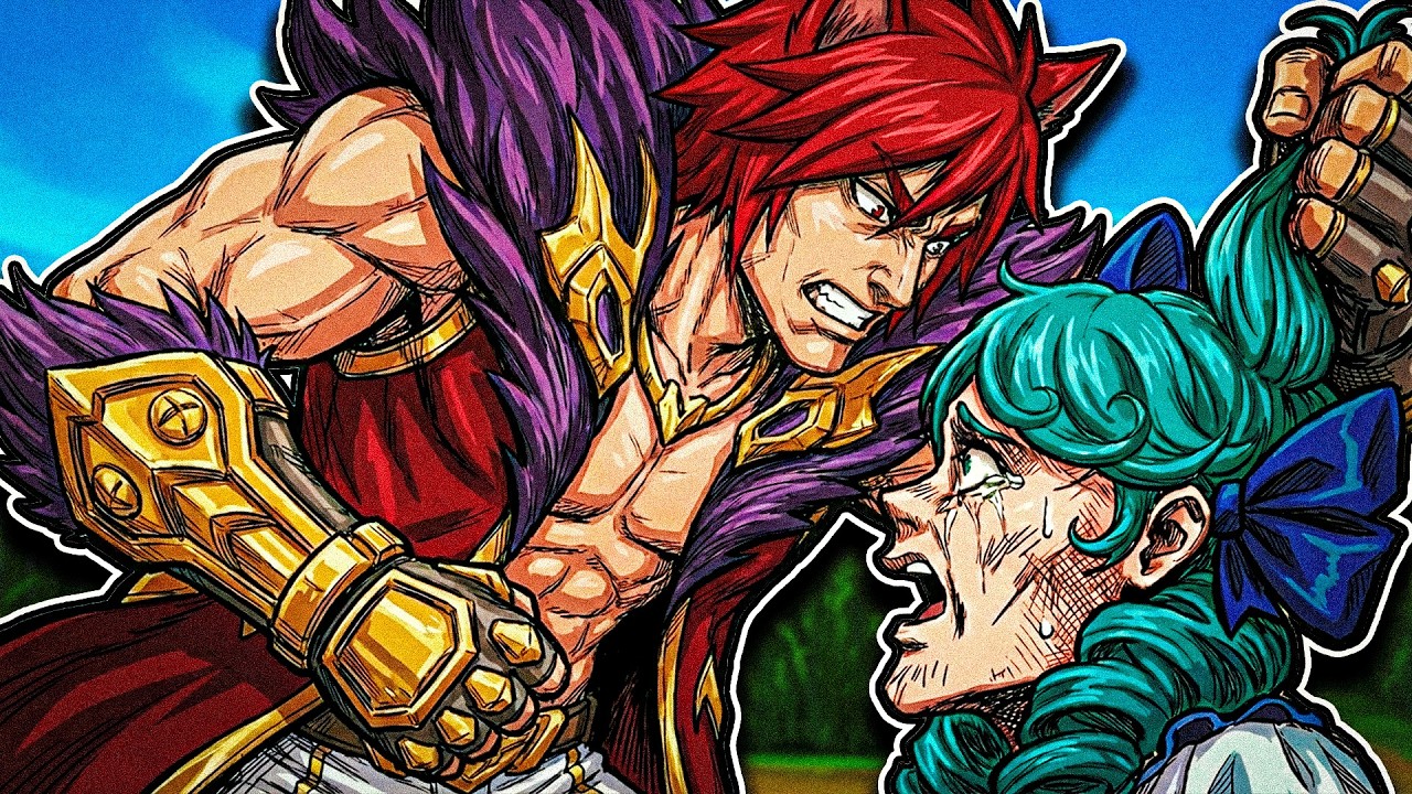 CUANDO NI LA TORRE TE SALVA DE SETT