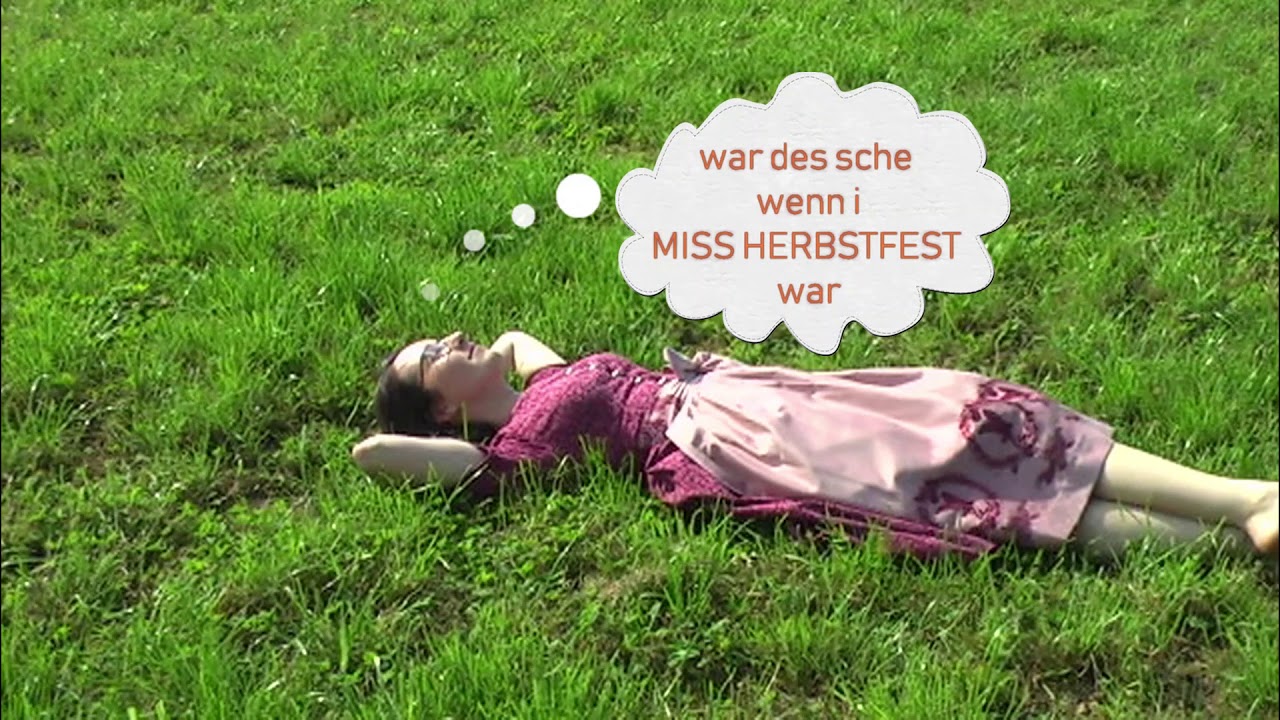 Christine Plank Herbstfest Finalistin Nr.5  2019