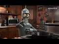 Cookingwitbender recipe 001POV: Your robot roommate makes breakfast instead of stealing your wallet.