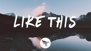 Arcando - Like This (Lyrics) ft. SVRCINA