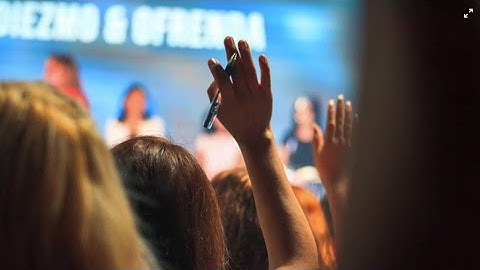 Demo Day for the 4thly Startup Accelerator.