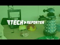 Alexandre Ferreira (CaseMonstro) - Tech Repórter #8 #CPQuack