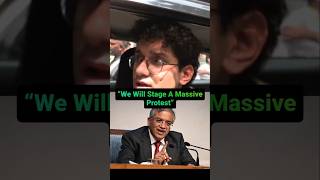 “Massive Protest” Planned Against CEC Gyanesh Kumar | CJP’s Saurav Das | #viral #viralvideo #shorts