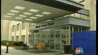 News story about construction of the new Duke Medicine Pavilion - as it aired on NBC 17 TV