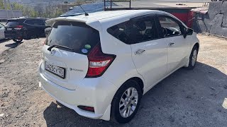 Поездка во Владивосток за Авто для Эконома ч2