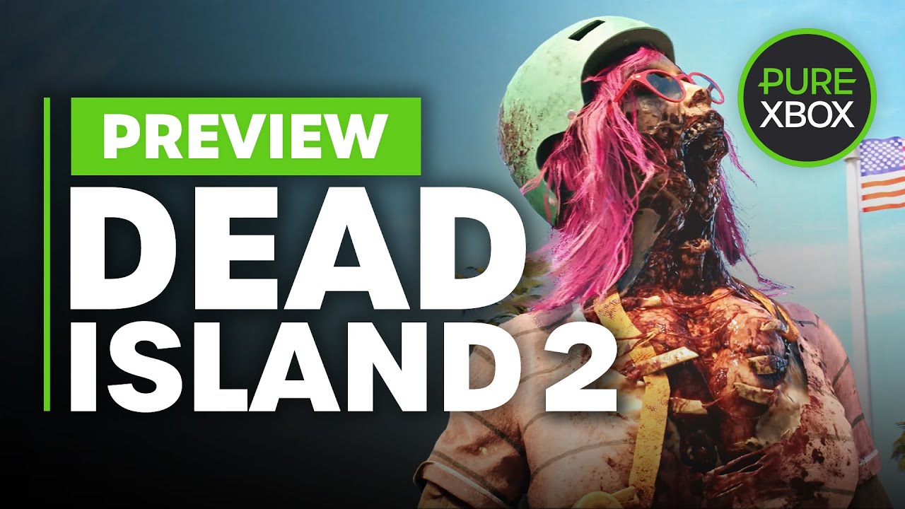 Dead Island 2 Archives - MP1st