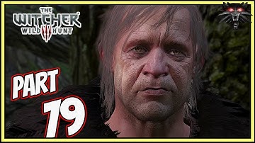 Practicum in Advanced Alchemy - The Witcher 3 : Wild Hunt - Part 79