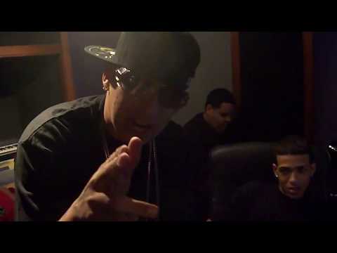 Ñengo Flow Ft. Jory @ Te Quiero Sin Ropa (Prod By YampiFull) (PREVIEW)