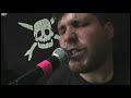 Teenage Bottlerocket "Skate or Die"