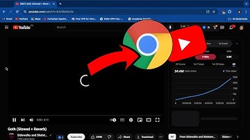 Fixed✅: YouTube Slow Loading & Lagging in Google Chrome | YouTube Not Working in Windows 10/11