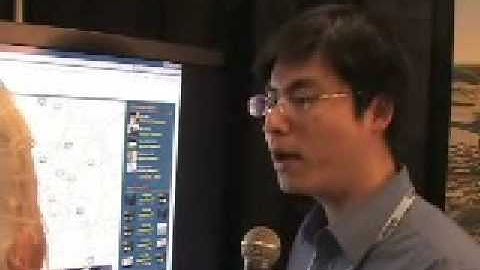 TechFest: GeoLife 2.0