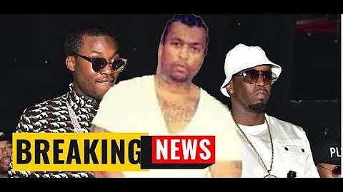 BREAKING NEWS!!!! BIG MEECH APPROVED TO BE RELEASED EARLY, Meek Mill EXPOSED?