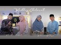 Sholawat medley by akmal  rauzah  muhajir lamkaruna  ratna komala  terbaru 2024