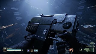 Warhammer 40000 Darktide New Boltguns