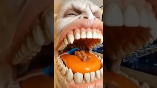 Monstro no quarto