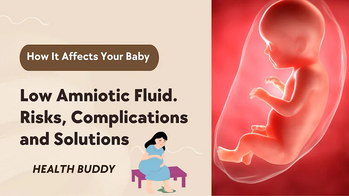 Low Amniotic Fluid Explained: Causes, Symptoms, and Management.