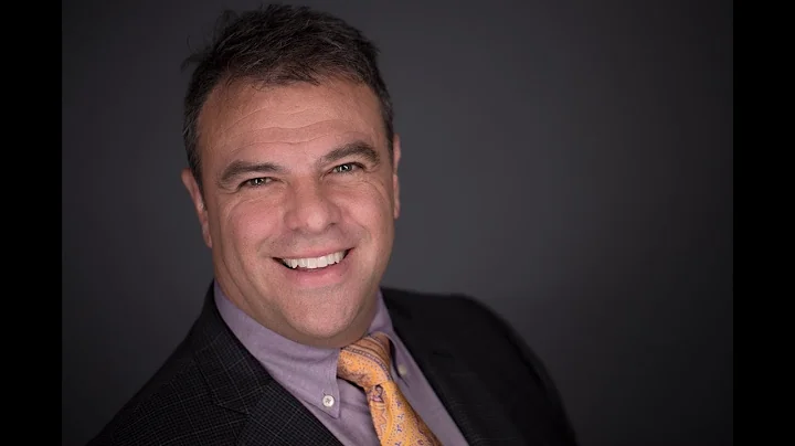 Expert Tip - Dr. Jason Stoner - Set Yourself Apart