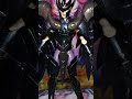 Figura Valentín Arpía Myth Cloth Saint seiya Bandai