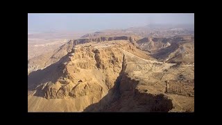 Best Documentary 2016 Forbidden Archeology of Masada and Dead Sea Scrolls