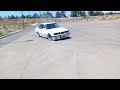 BMW E34 2.0 DRIFT