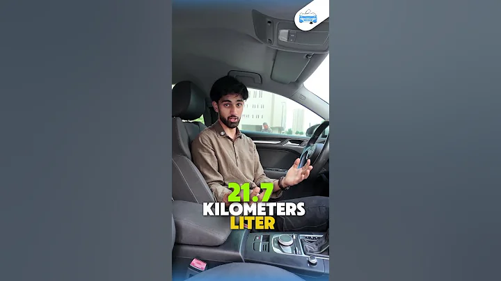 Fun facts about 2018  Audi A3  #audia3