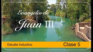 Download Lagu Evangelio de Juan III  clase 5 MP3 Download Lagu Evangelio de Juan III  clase 5 MP3