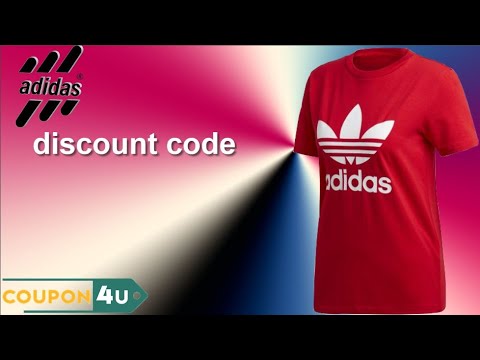 Corchete Rechazar Conquistador adidas discount code l adidas code l adidas discount coupon - YouTube Corchete Rechazar Conquistador adidas discount code l adidas code l adidas discount coupon - YouTube
