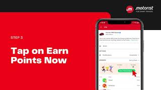 How to Invite Your Friends to Join Car Groups | Car Group Chat | Motorist App screenshot 3
