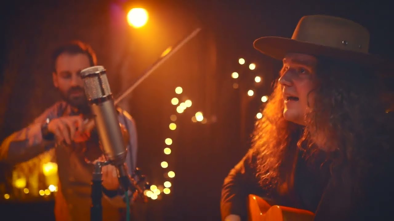 Star of the County Down (Live at Dogtown Studio)