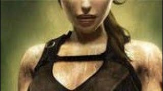 Tomb Raiderunderworldnds Version - Level 8Niflheim - Stolends Emulator On Android