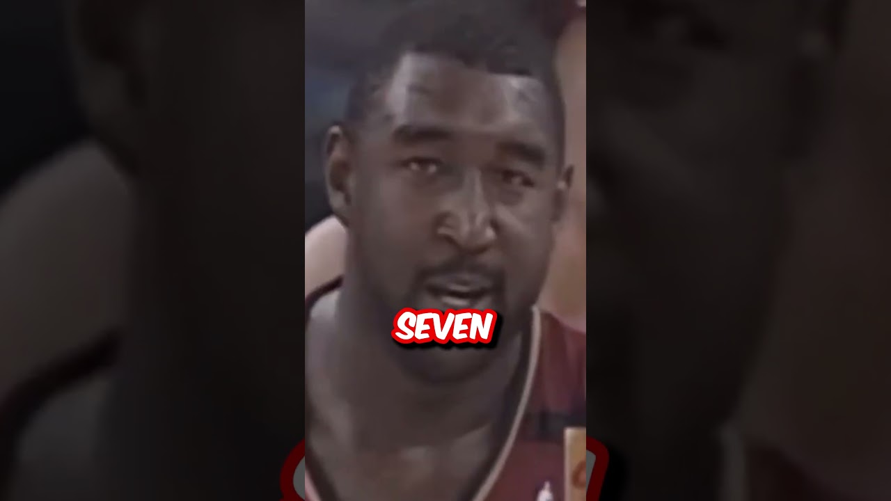 Most OVERWEIGHT NBA Players