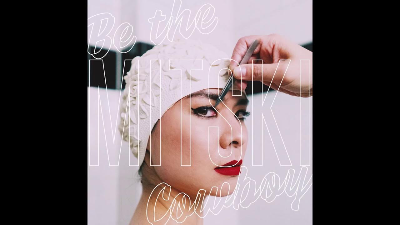 Mitski - Washing Machine Heart Mitski - Washing Machine Heart