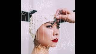 Mitski - Washing Machine Heart