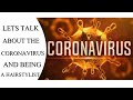 SALON SHUTTING DOWN | How I feel about the CORONAVIRUS