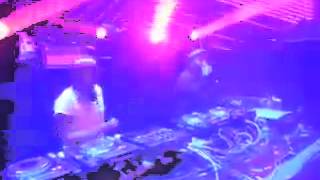 Osvaldo Nugroho At Djakarta Warehouse Project 2013