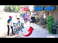 Top Bushman Scare Prank! (Super FUNNY!!!)